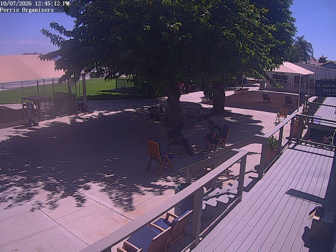 Perris Cam