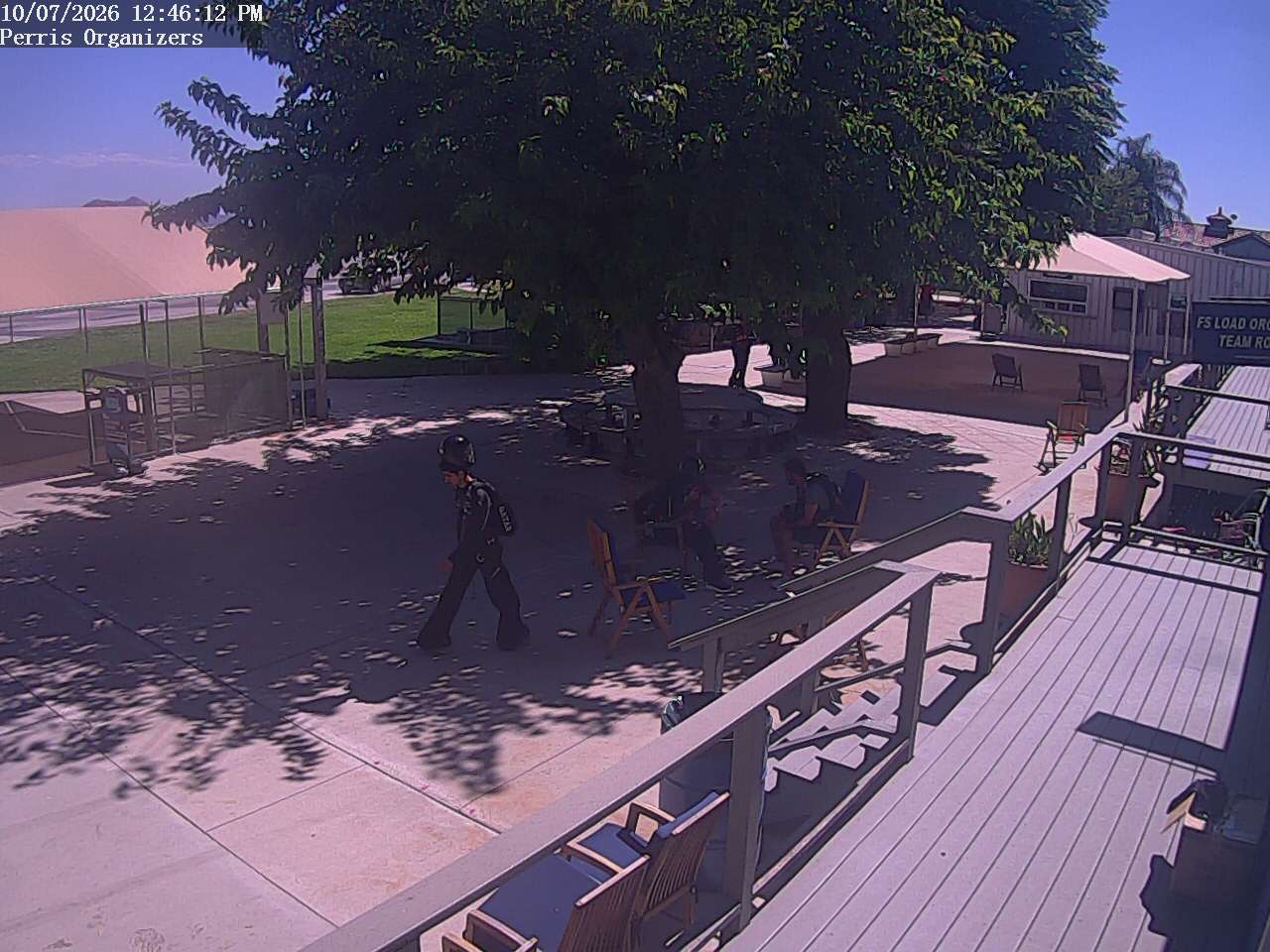Perris Cam