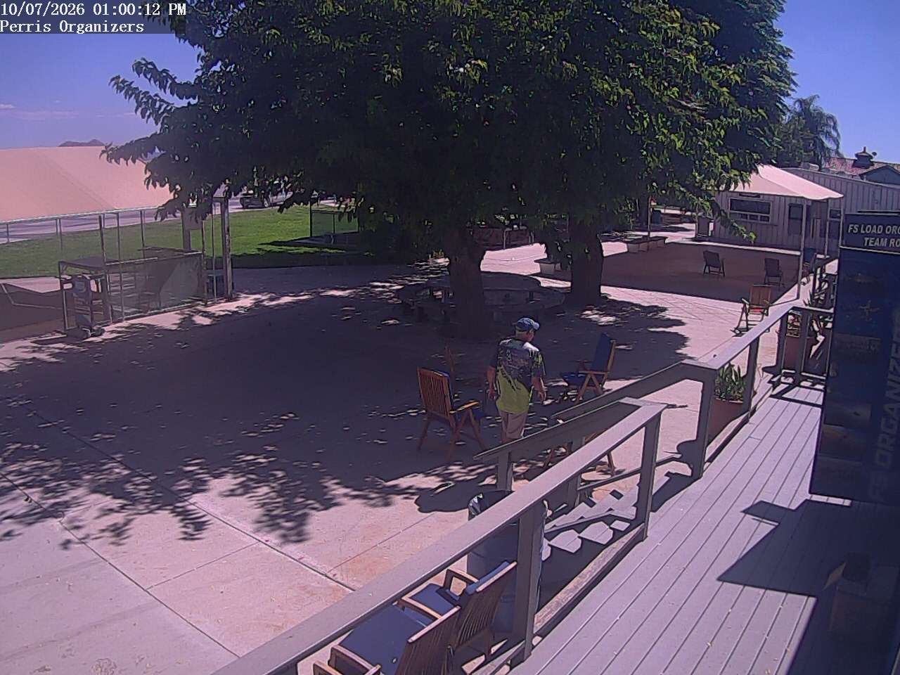 Perris Cam