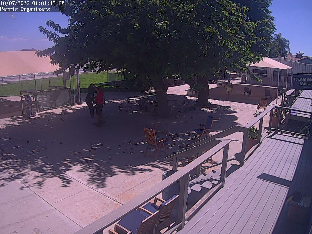 Perris Cam
