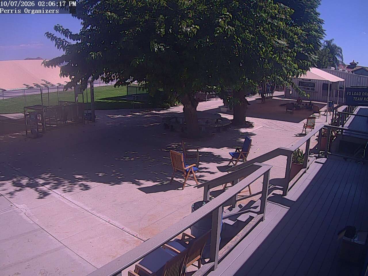 Perris Cam