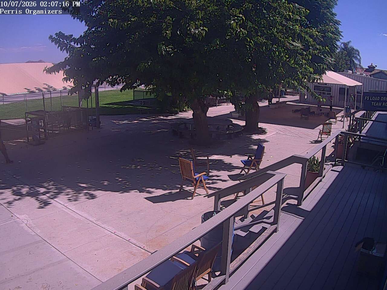 Perris Cam