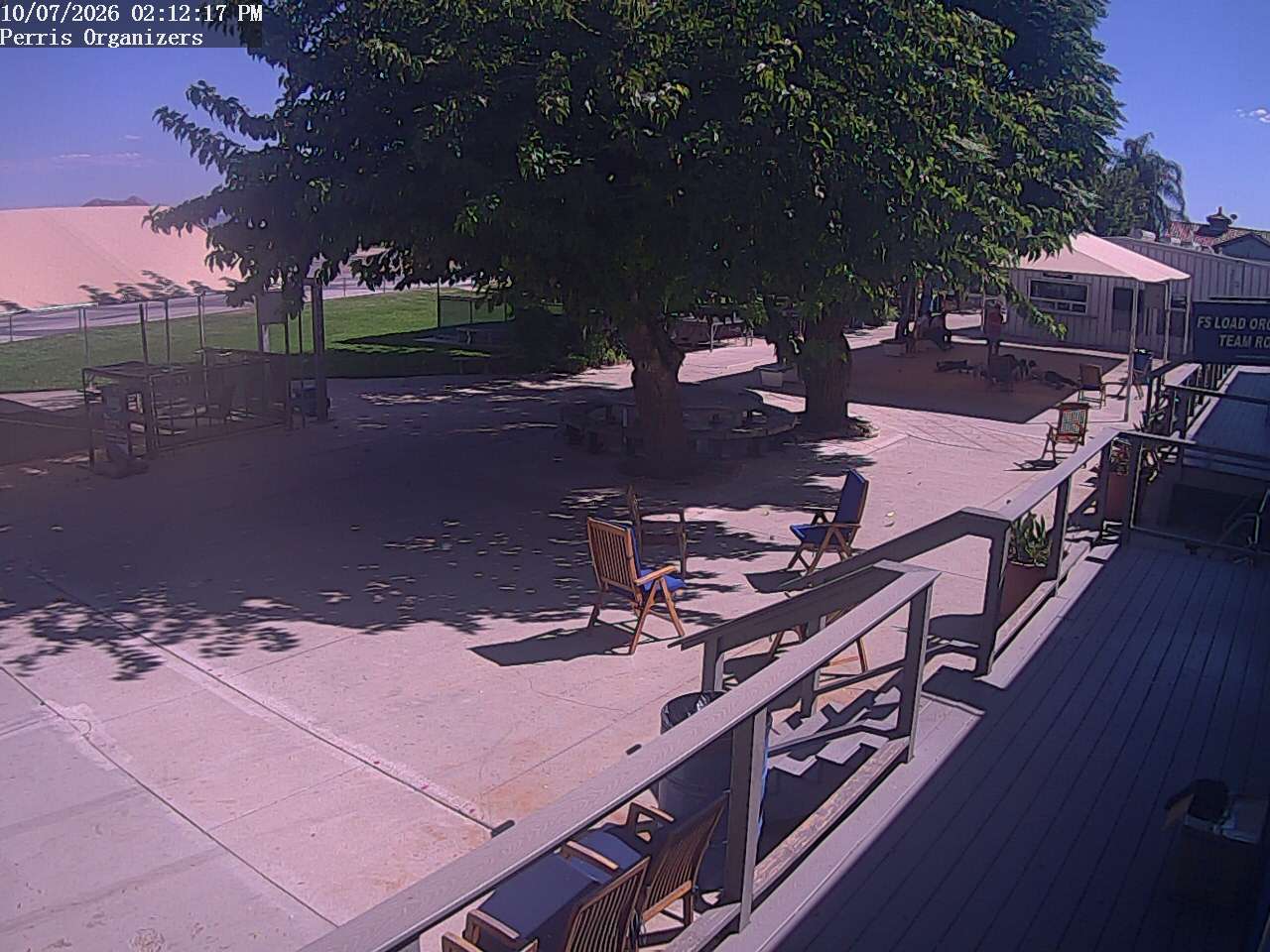 Perris Cam