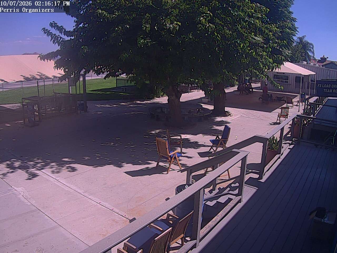 Perris Cam