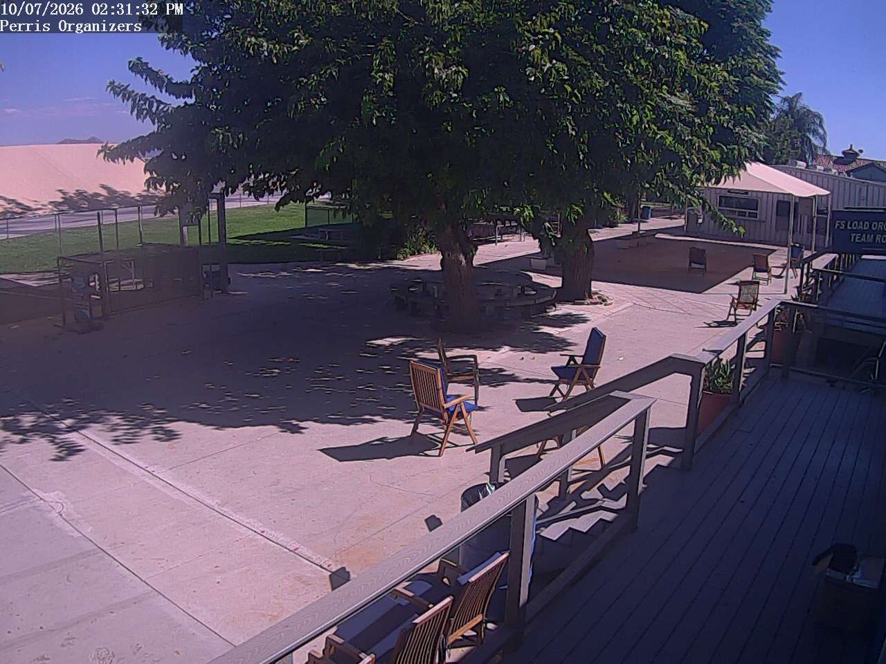Perris Cam