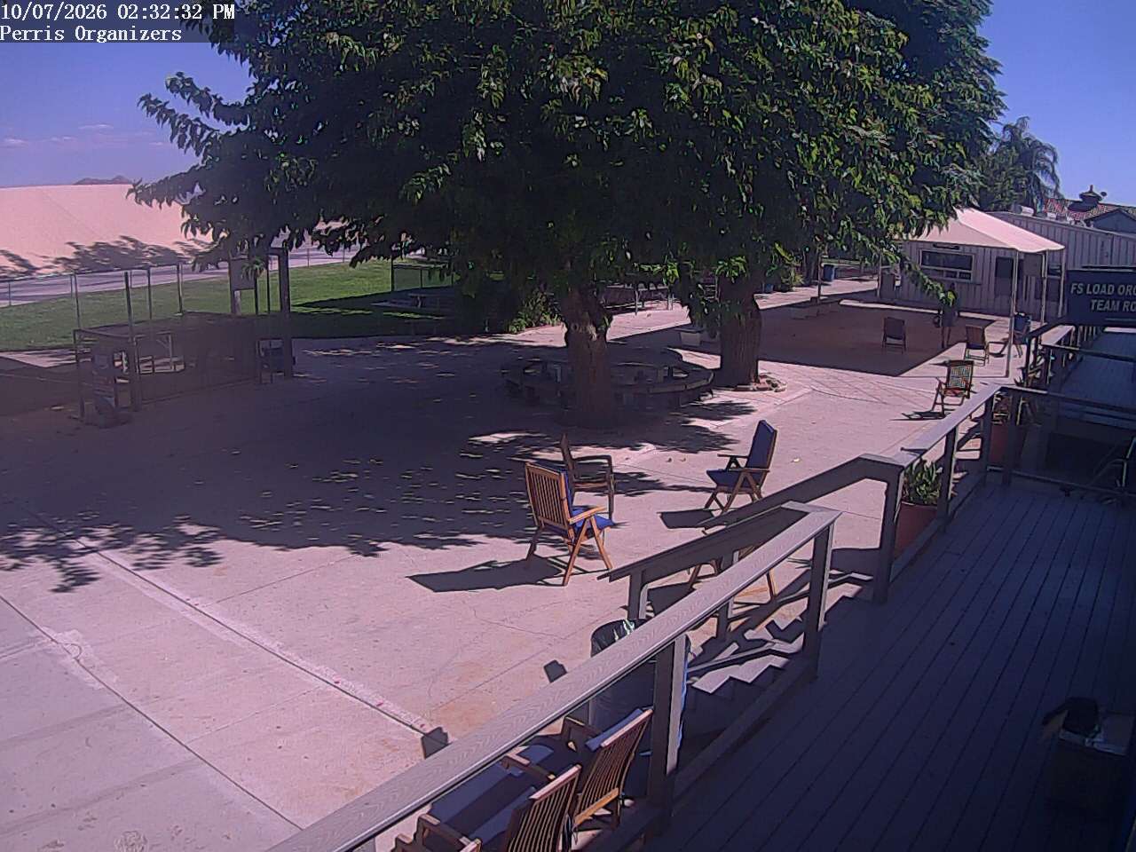 Perris Cam