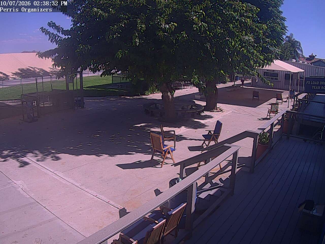 Perris Cam