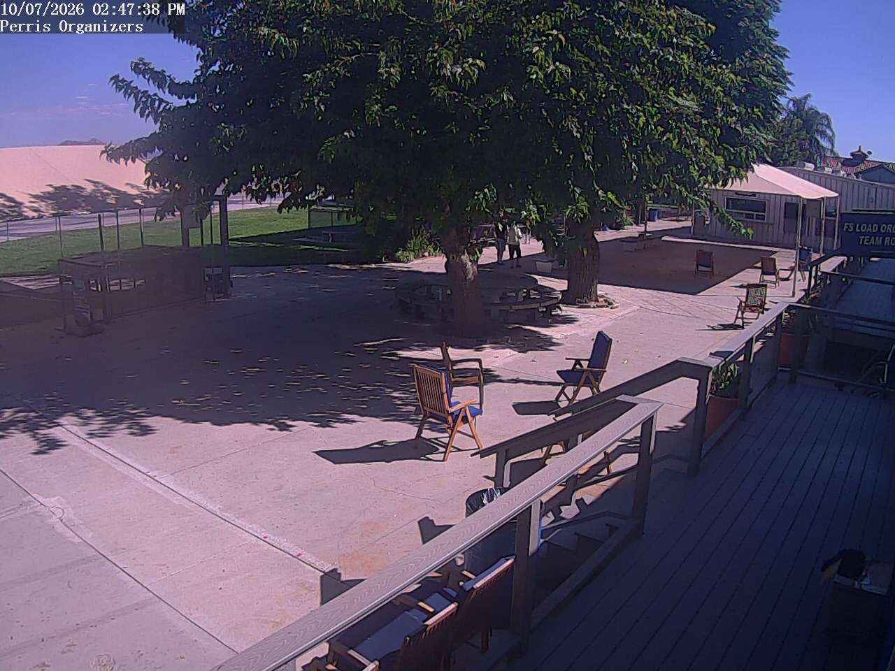 Perris Cam