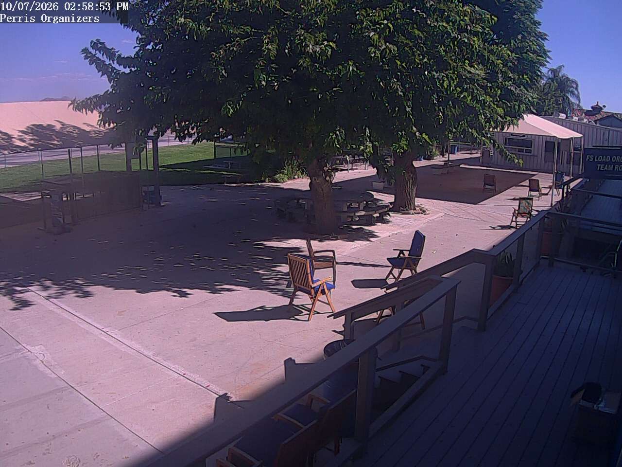 Perris Cam