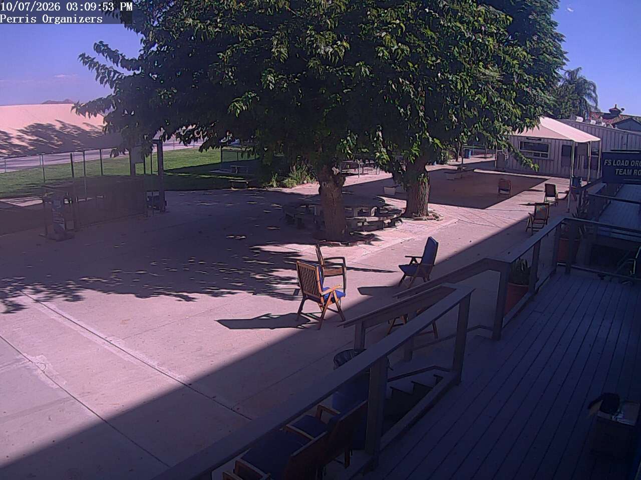 Perris Cam
