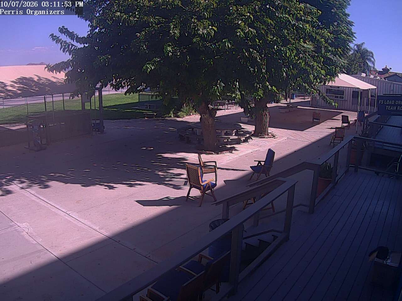 Perris Cam
