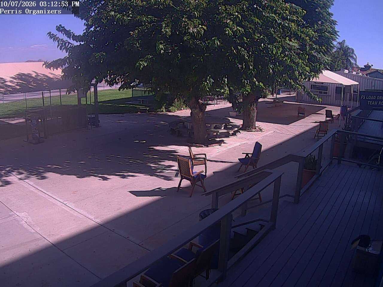 Perris Cam