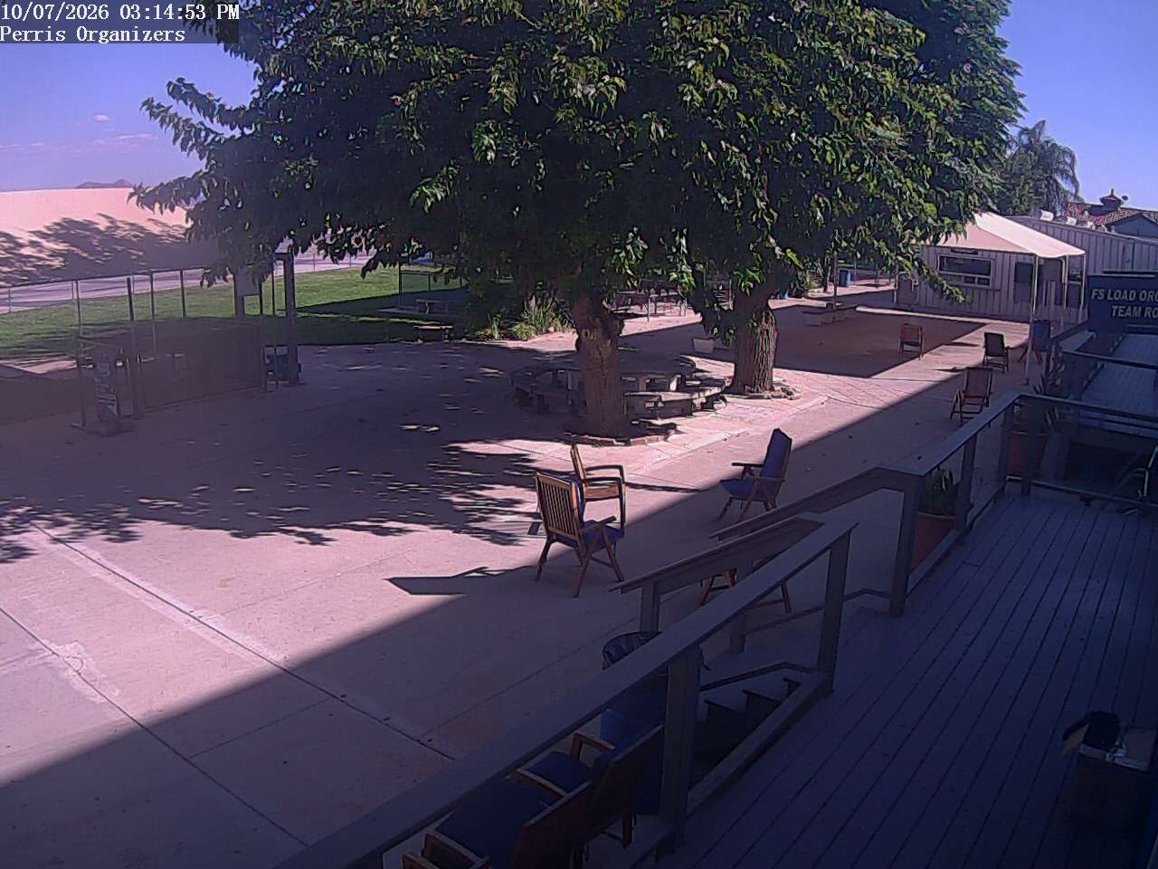 Perris Cam