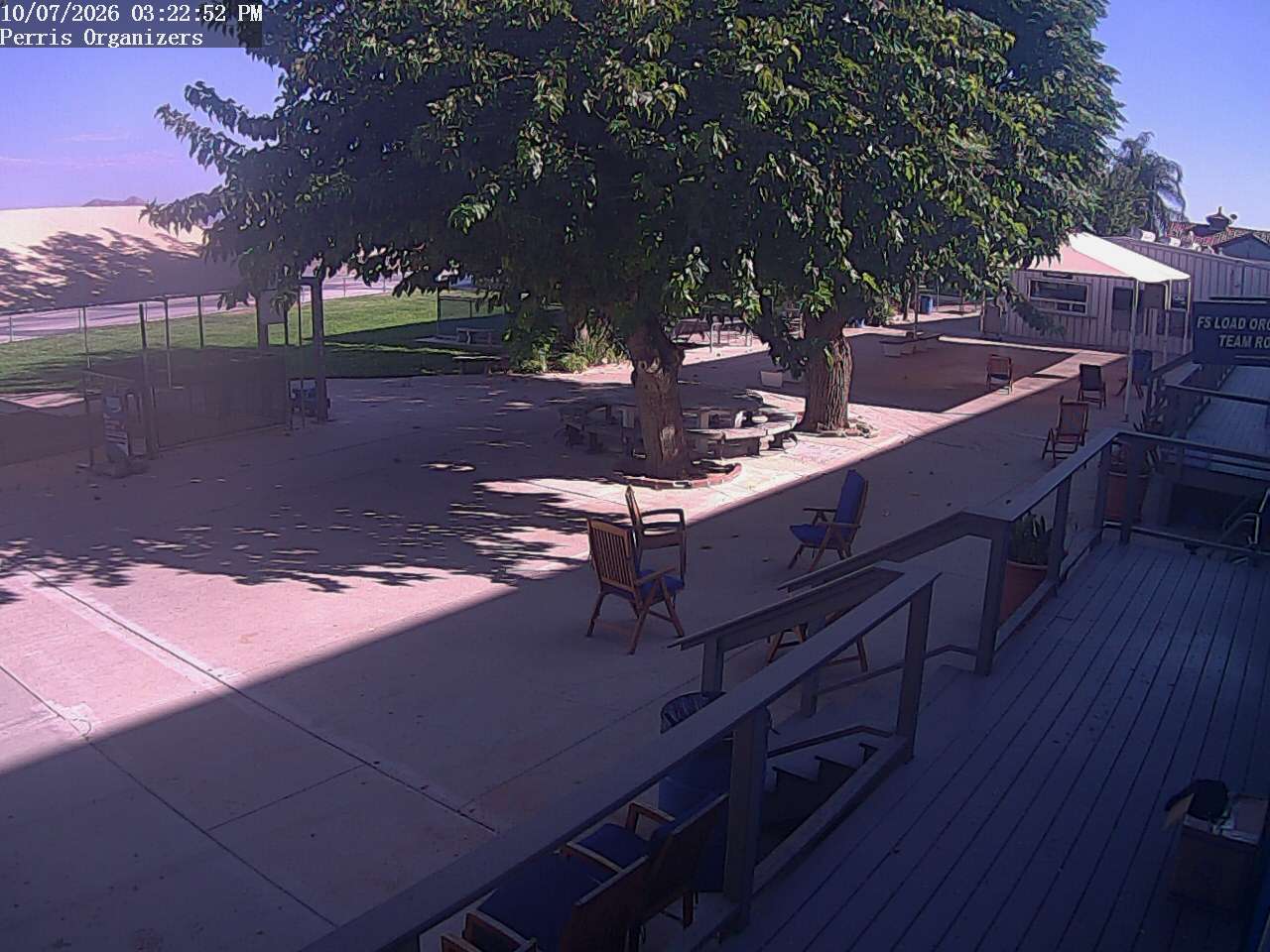Perris Cam