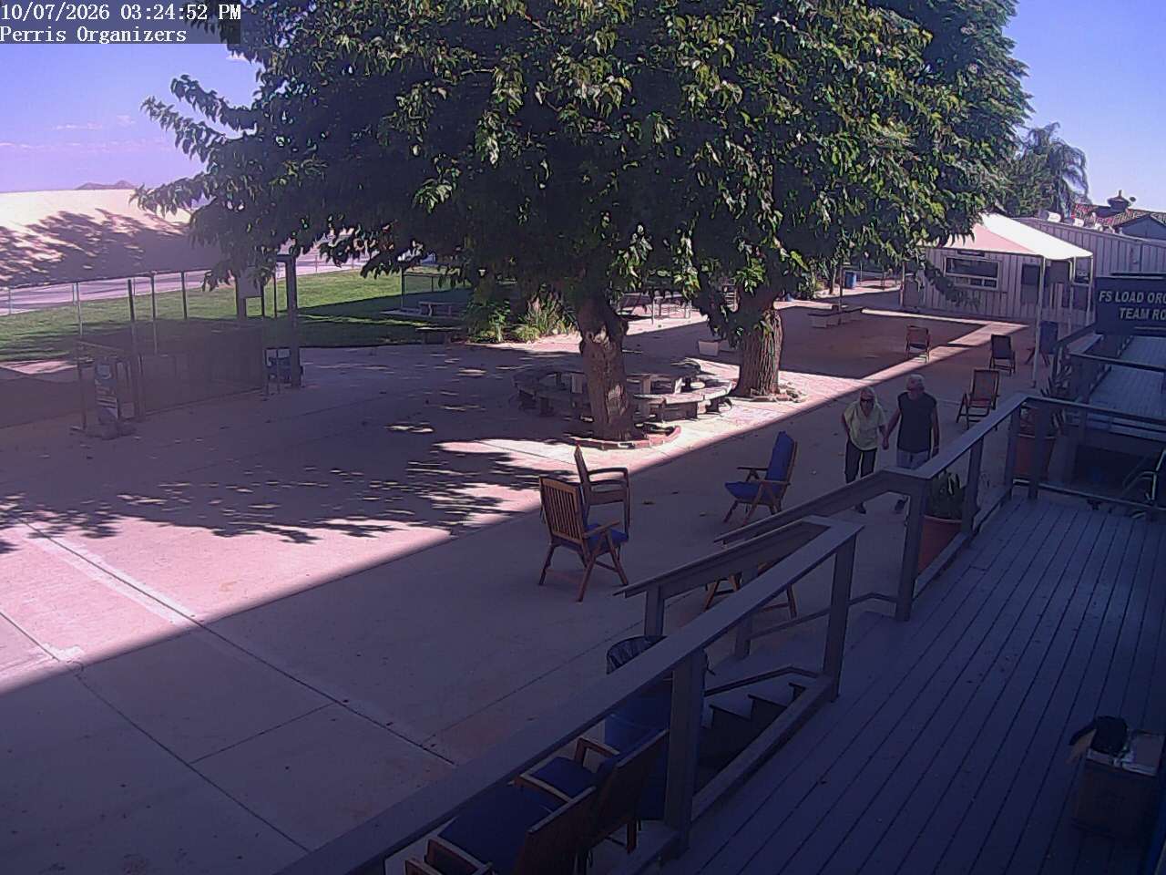 Perris Cam