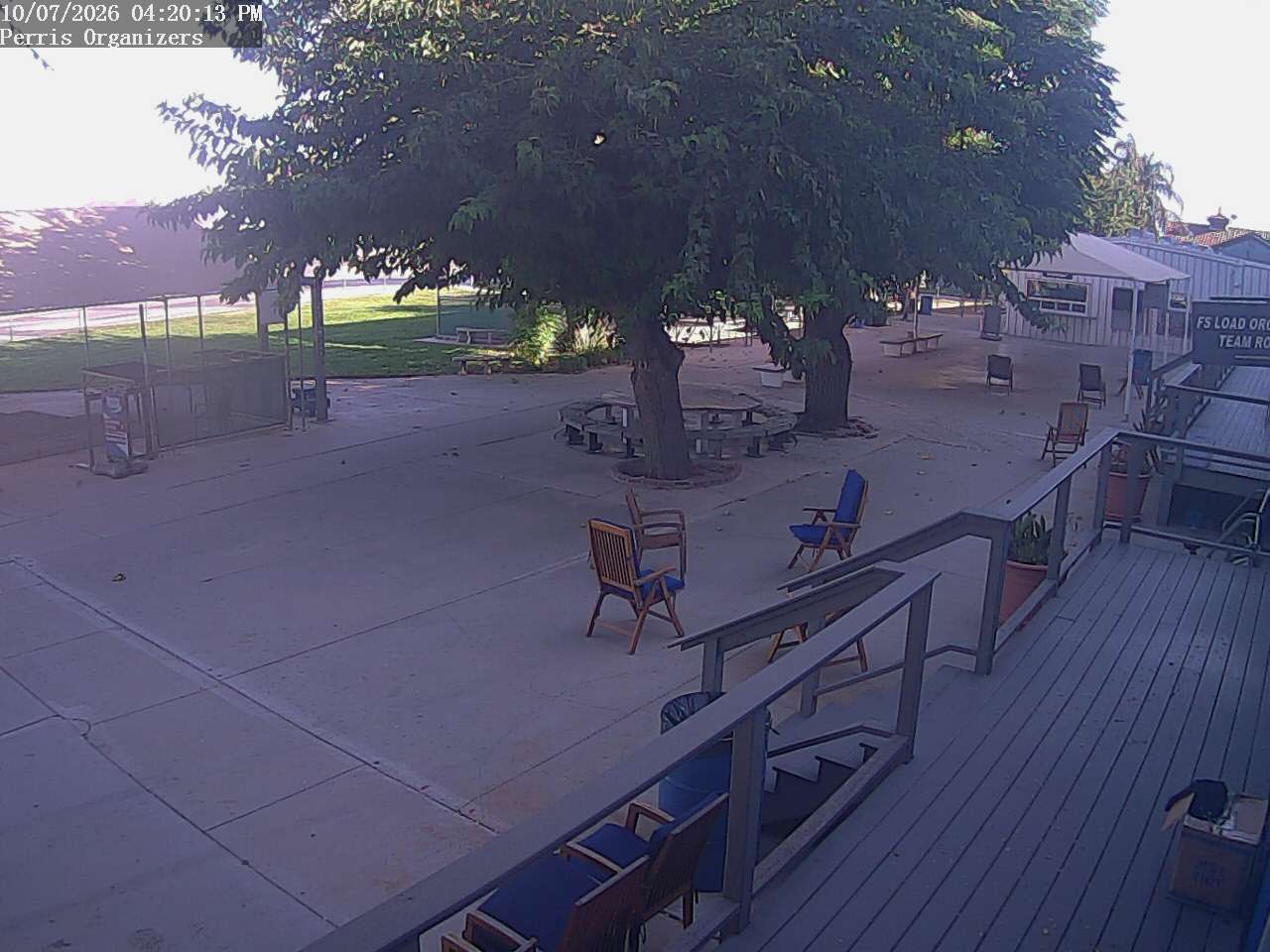 Perris Cam