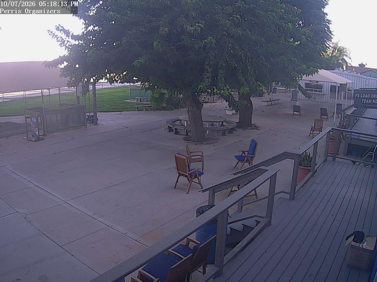 Perris Cam