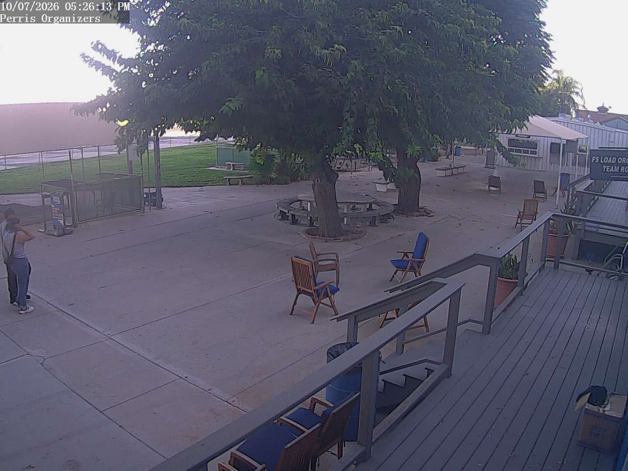 Perris Cam