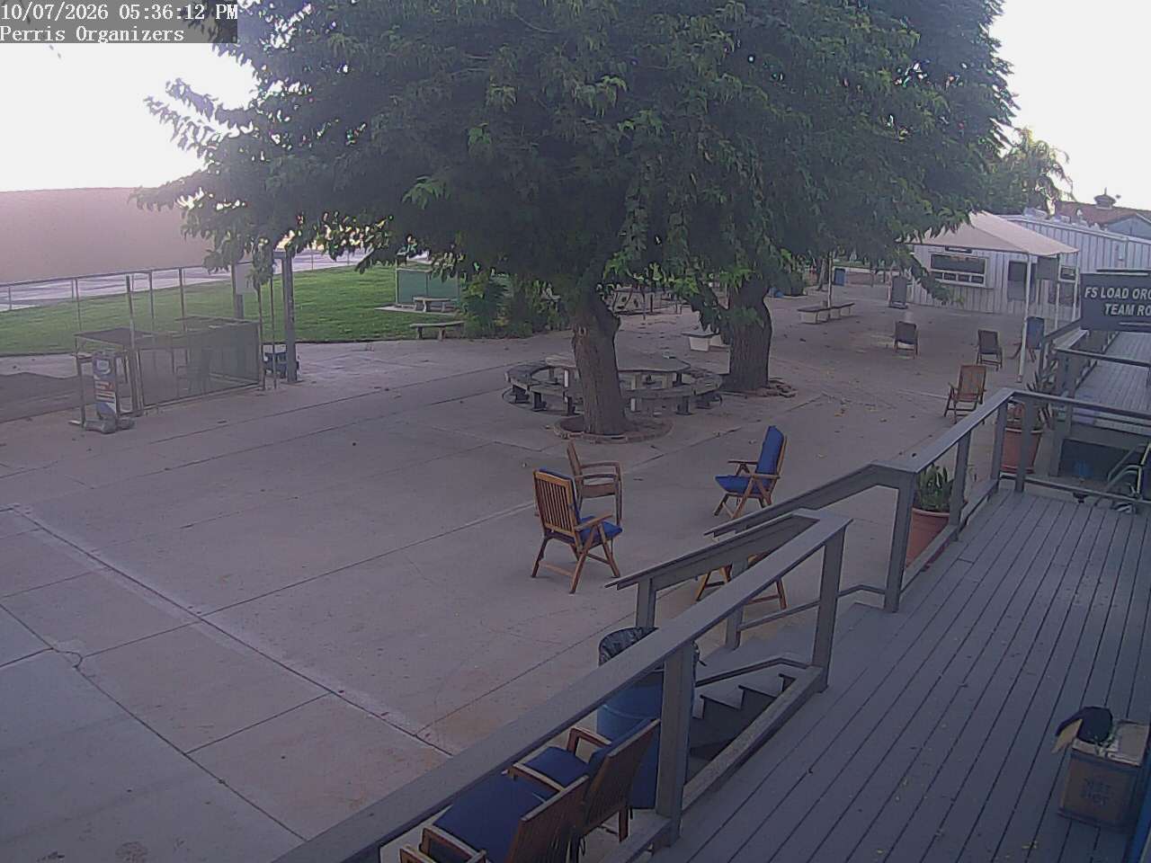 Perris Cam