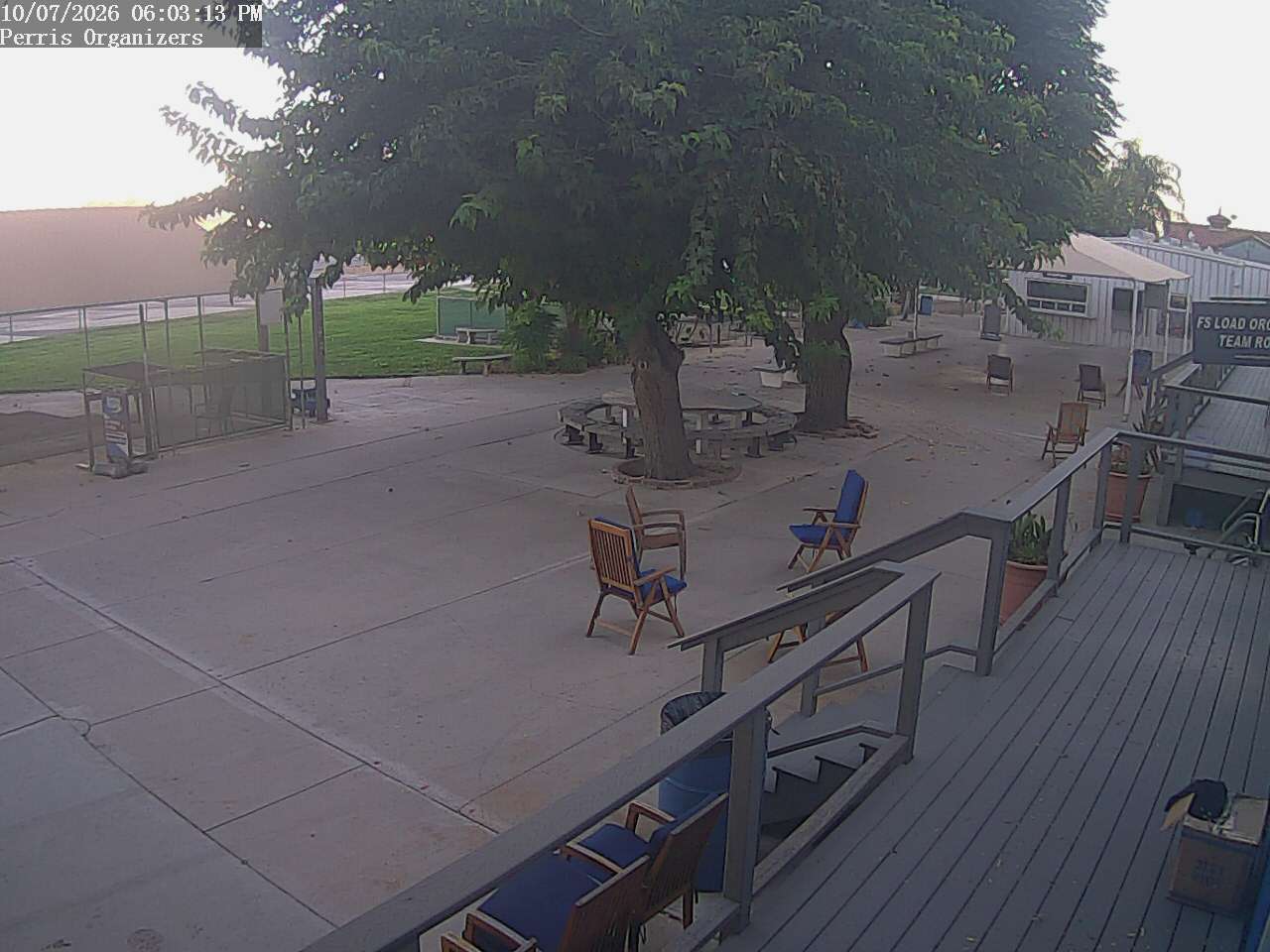 Perris Cam