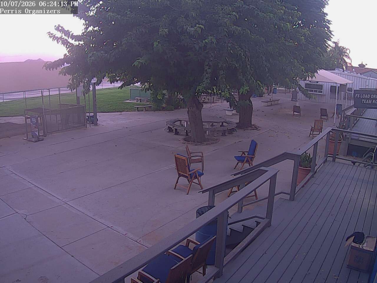 Perris Cam