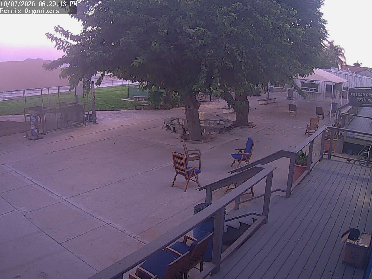 Perris Cam