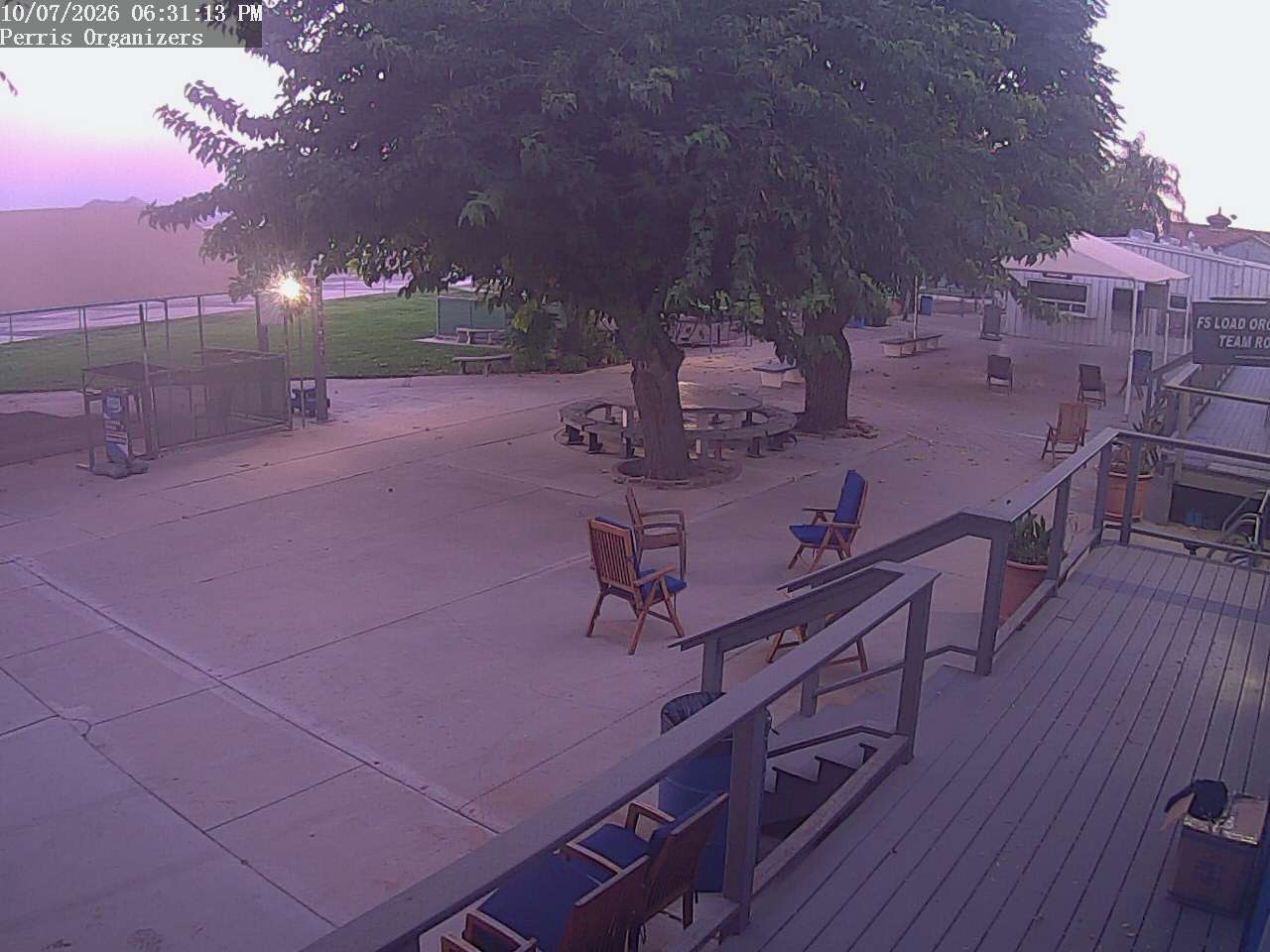 Perris Cam