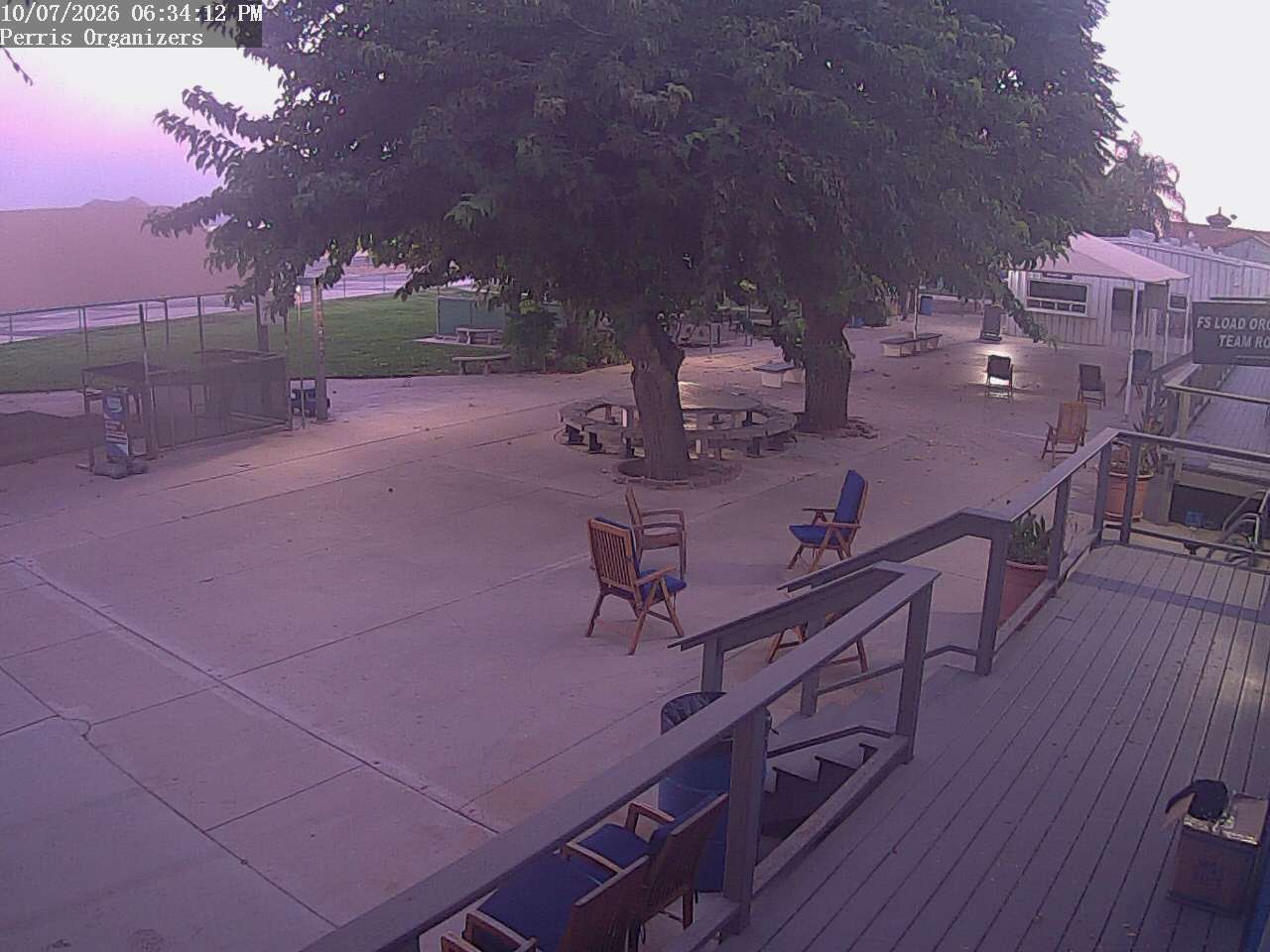 Perris Cam
