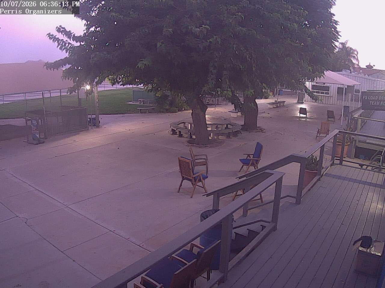 Perris Cam