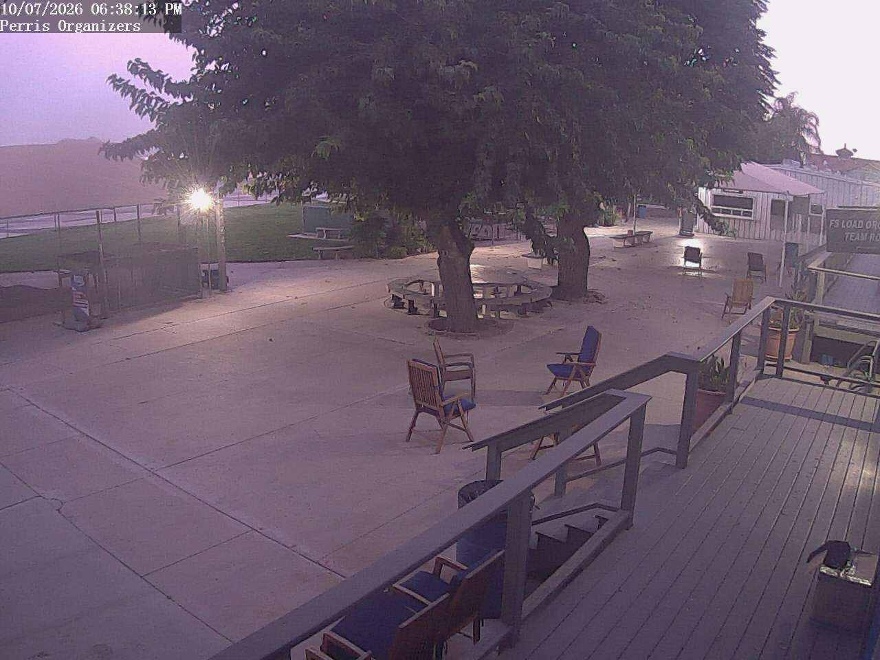 Perris Cam