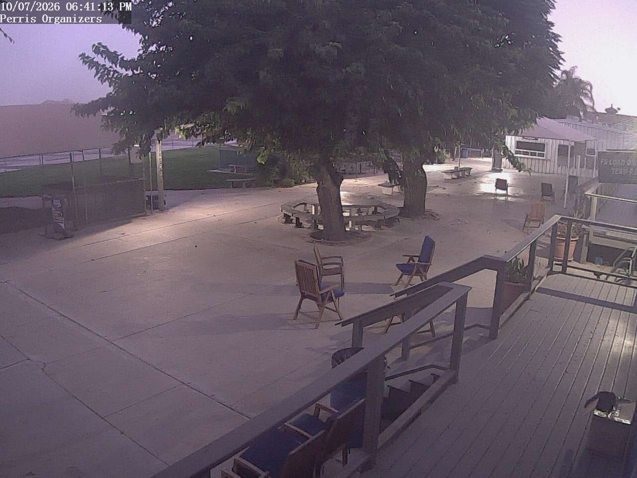 Perris Cam