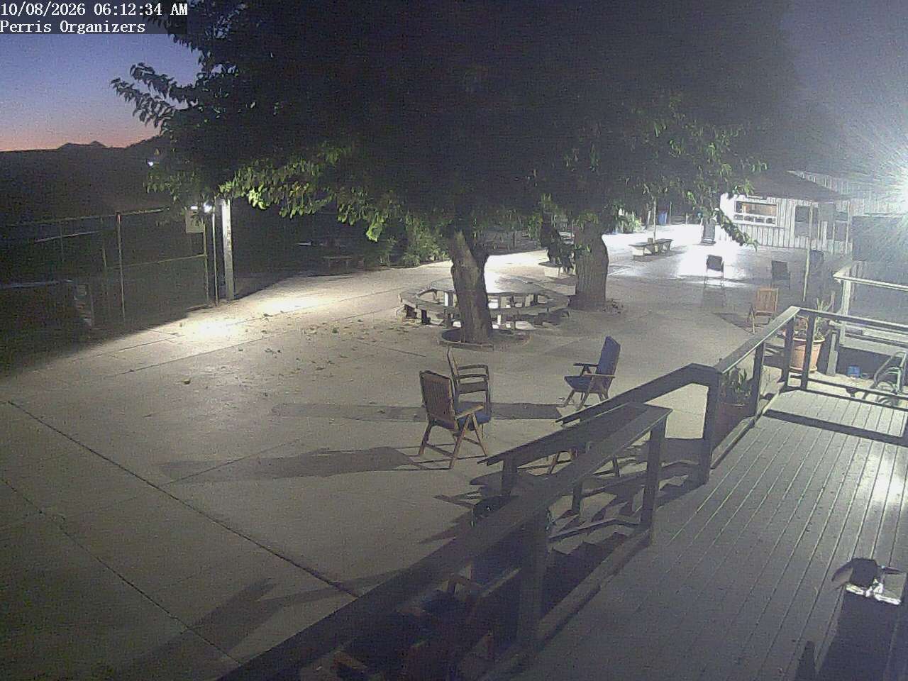Perris Cam