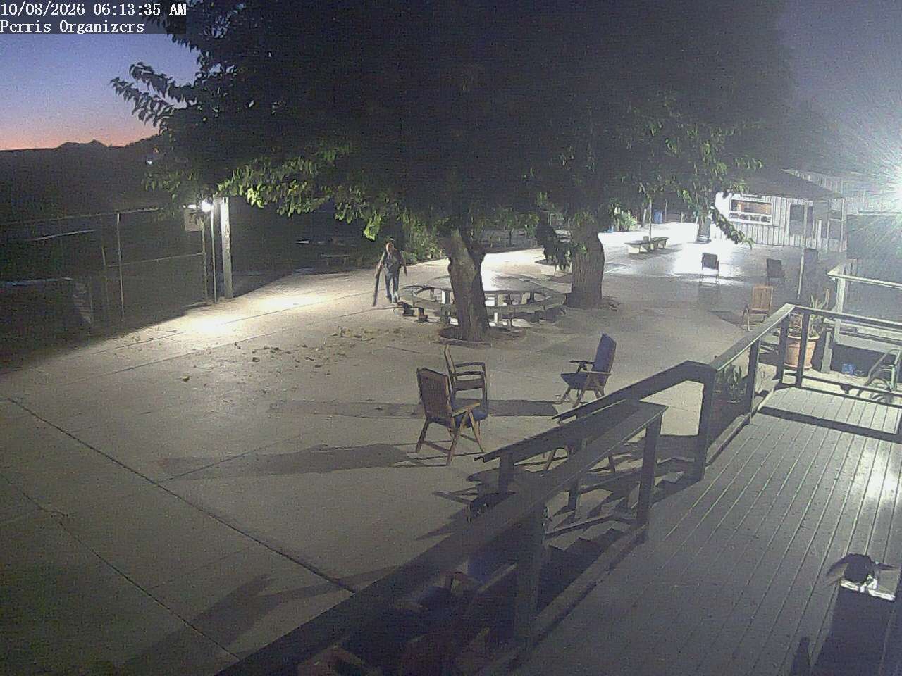 Perris Cam