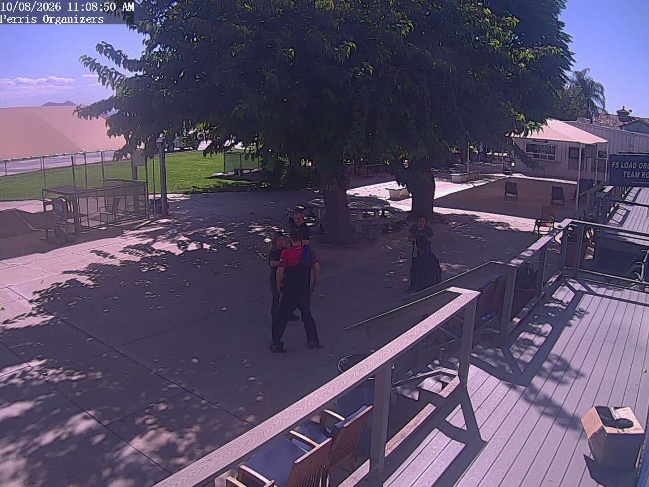 Perris Cam