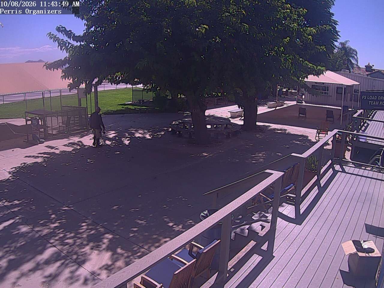Perris Cam