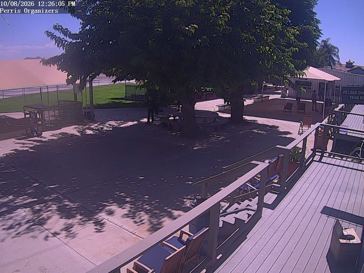 Perris Cam