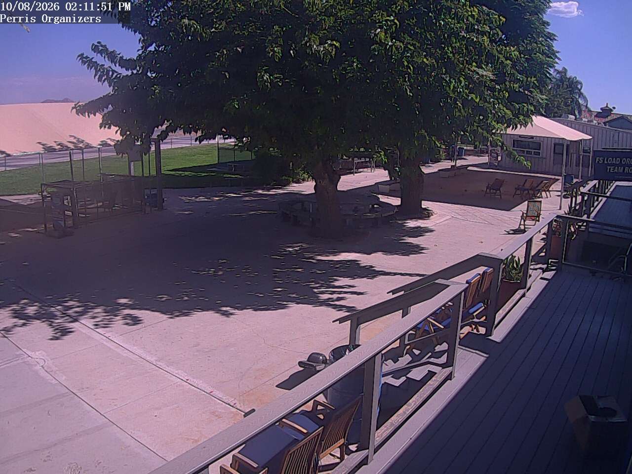 Perris Cam