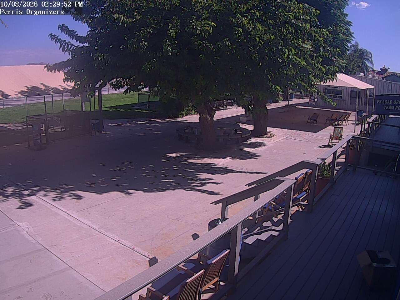 Perris Cam