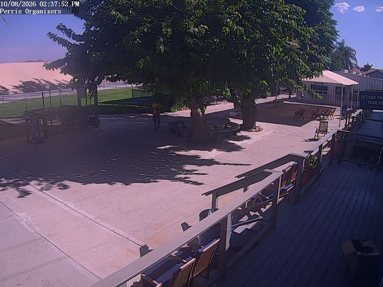 Perris Cam