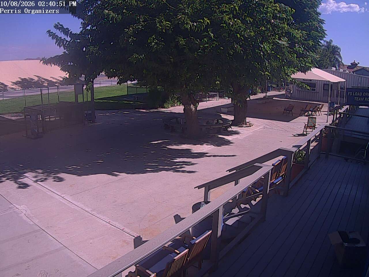 Perris Cam