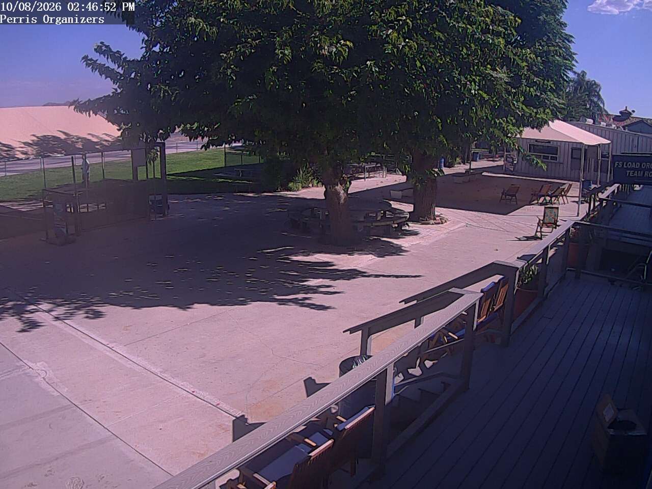 Perris Cam