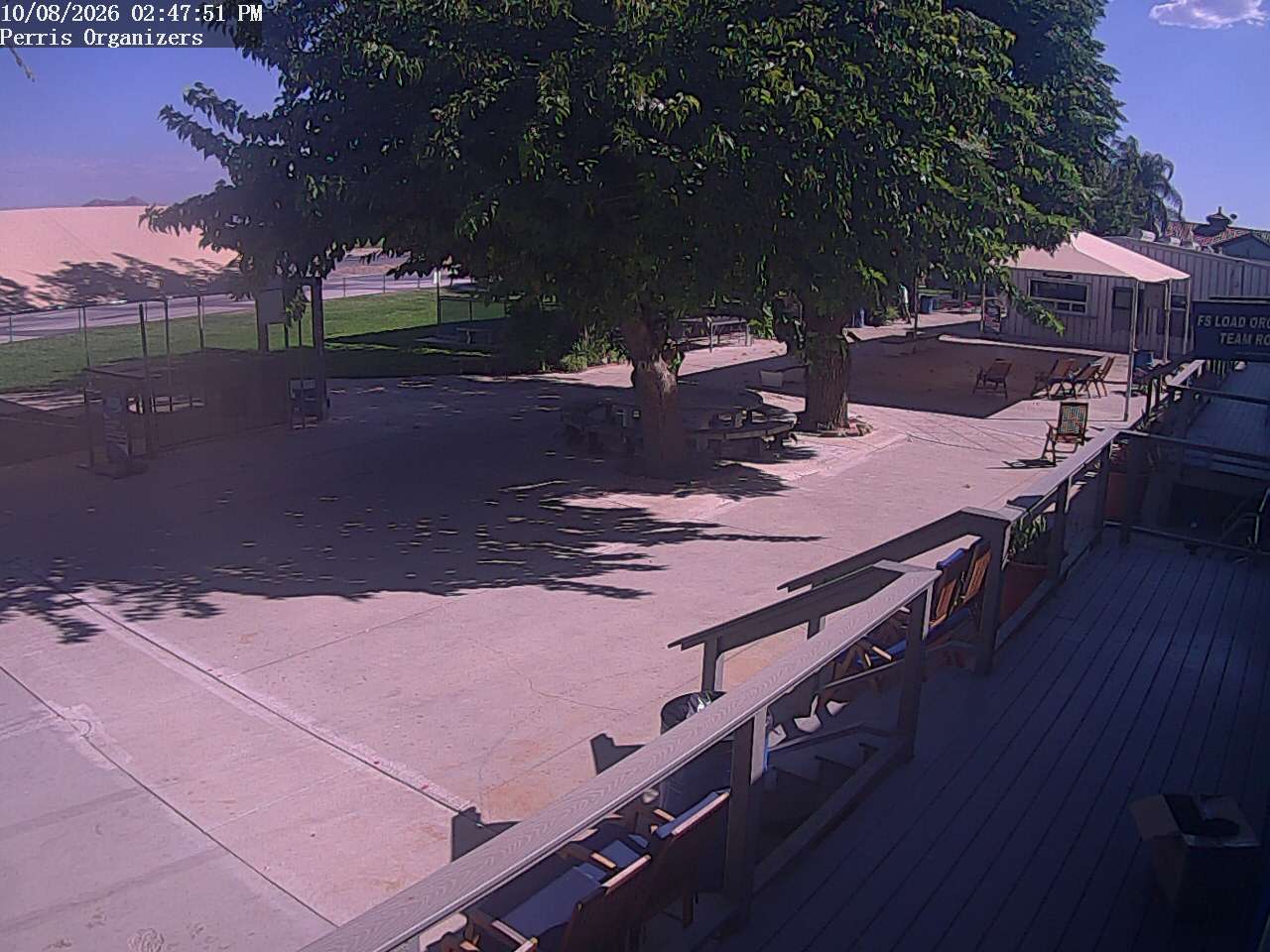 Perris Cam