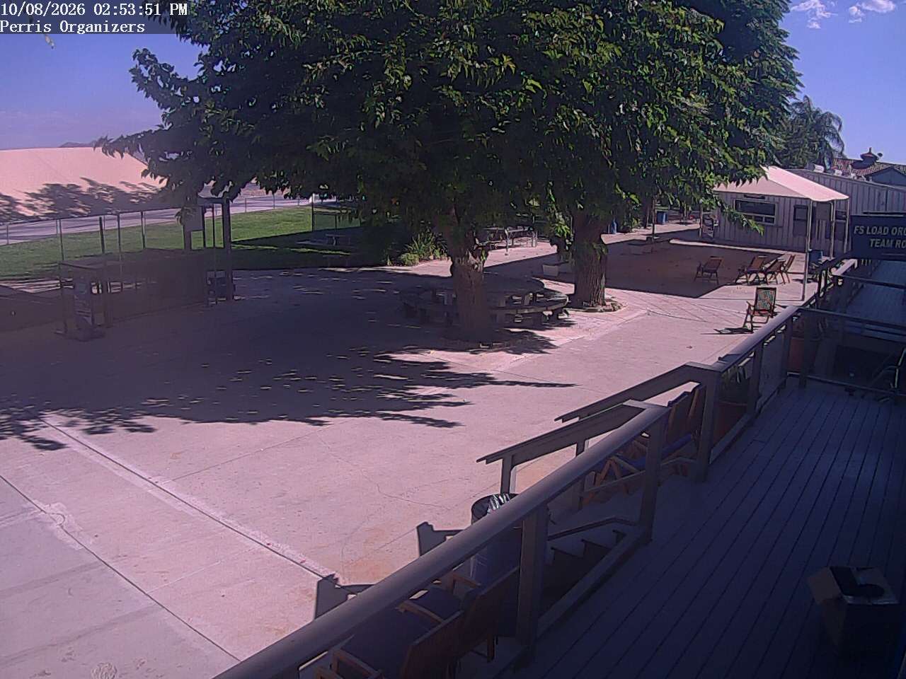 Perris Cam