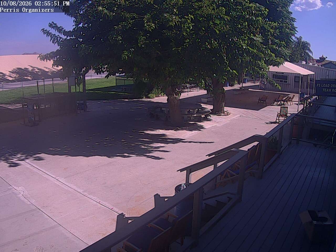 Perris Cam