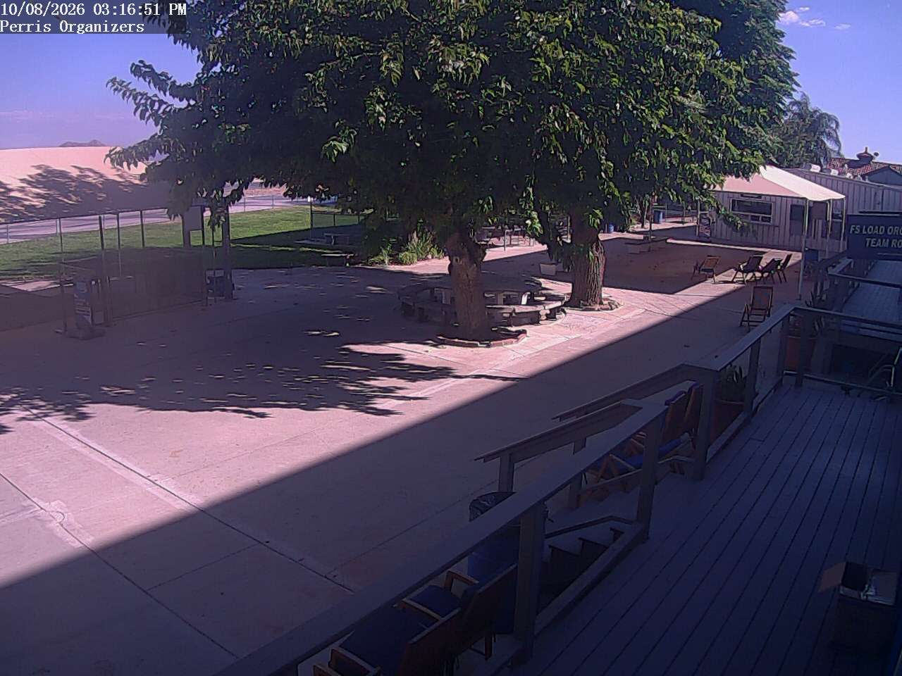 Perris Cam