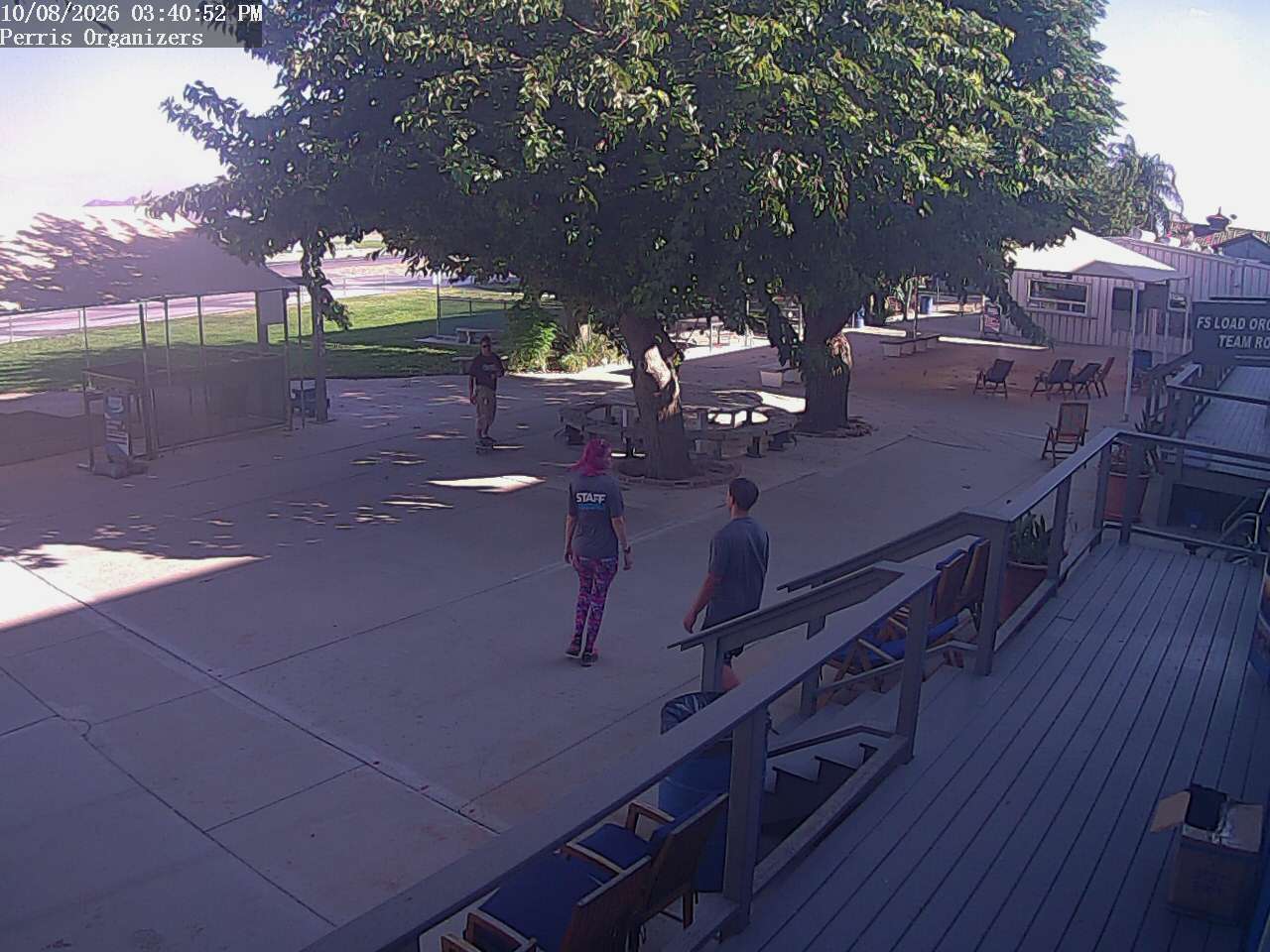 Perris Cam
