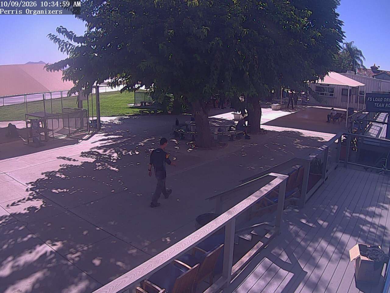 Perris Cam