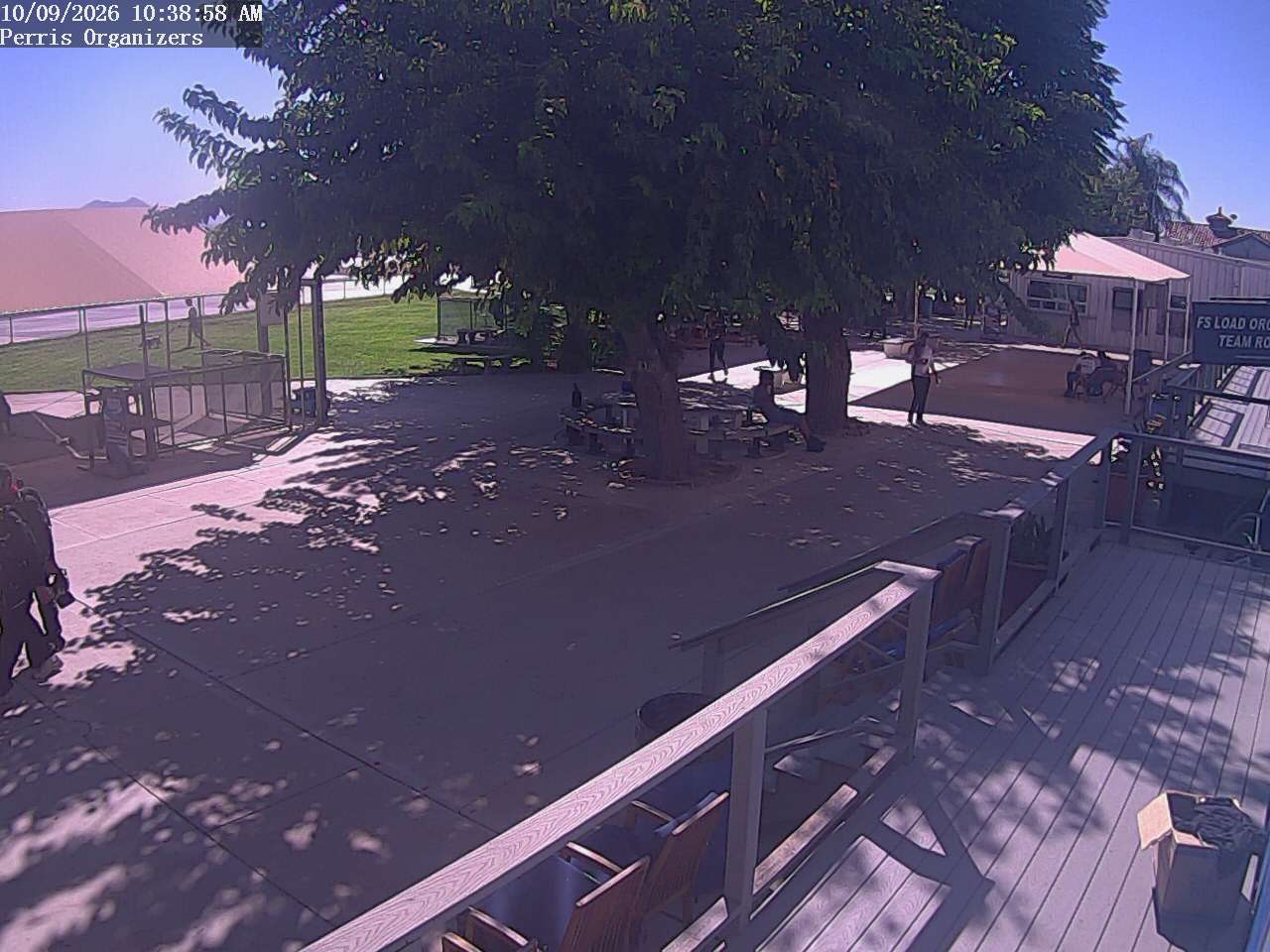 Perris Cam