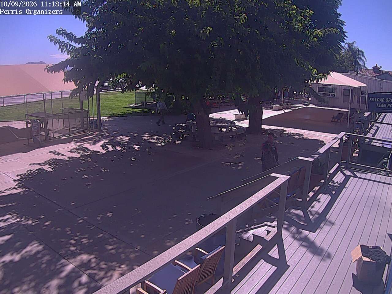 Perris Cam