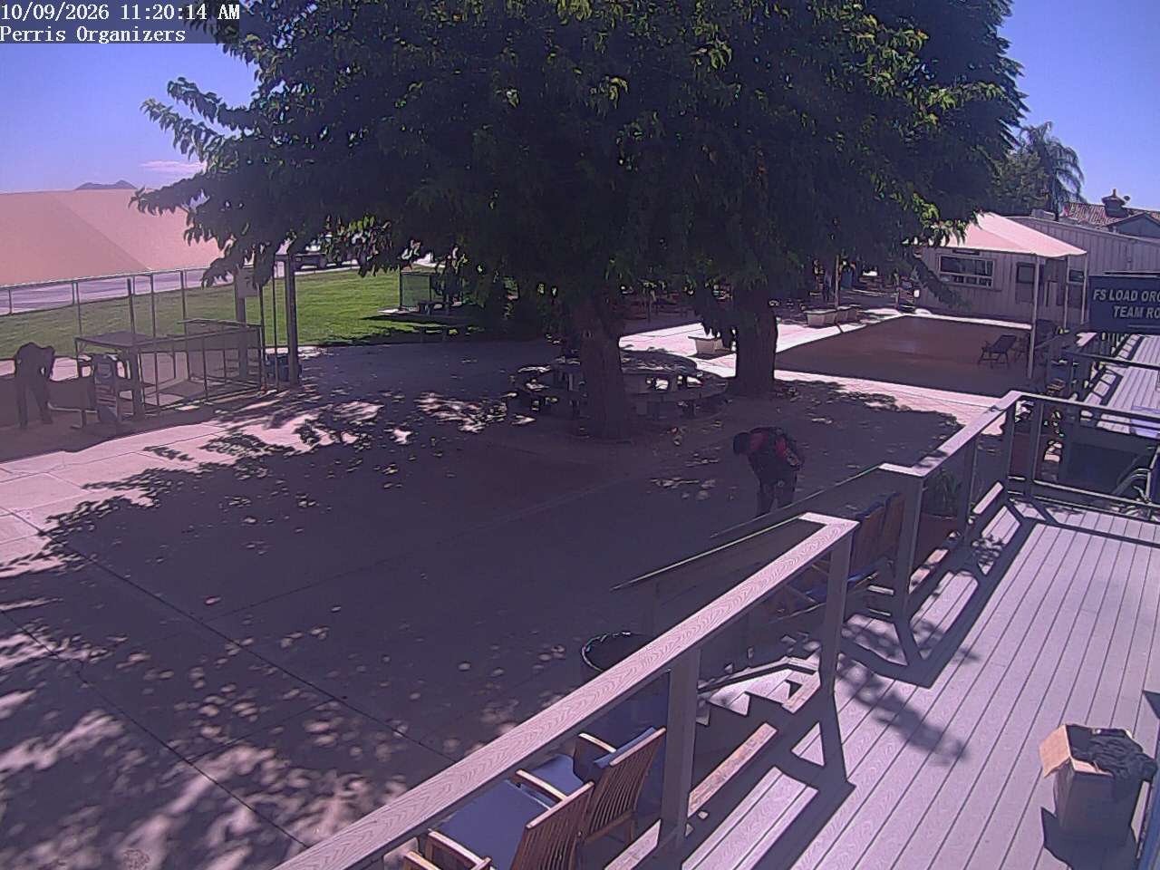 Perris Cam